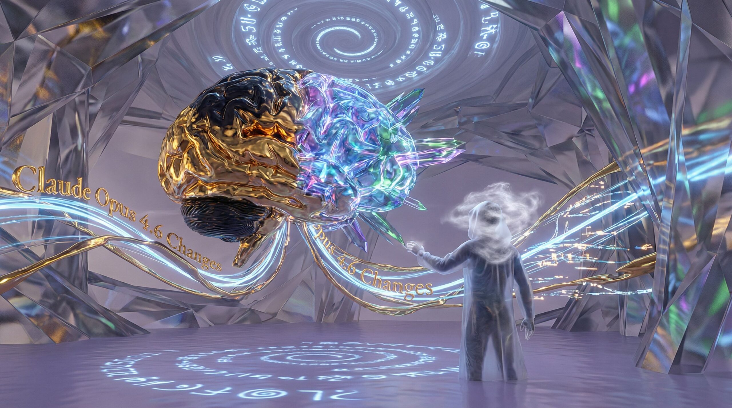 Claude Opus 4.6 changes