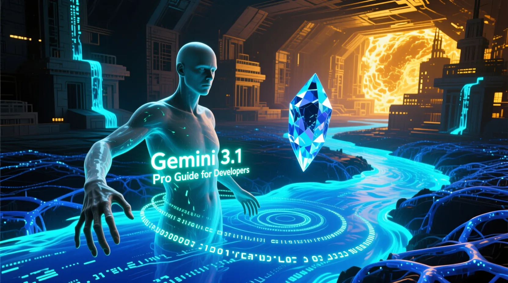 Gemini 3.1 Pro
