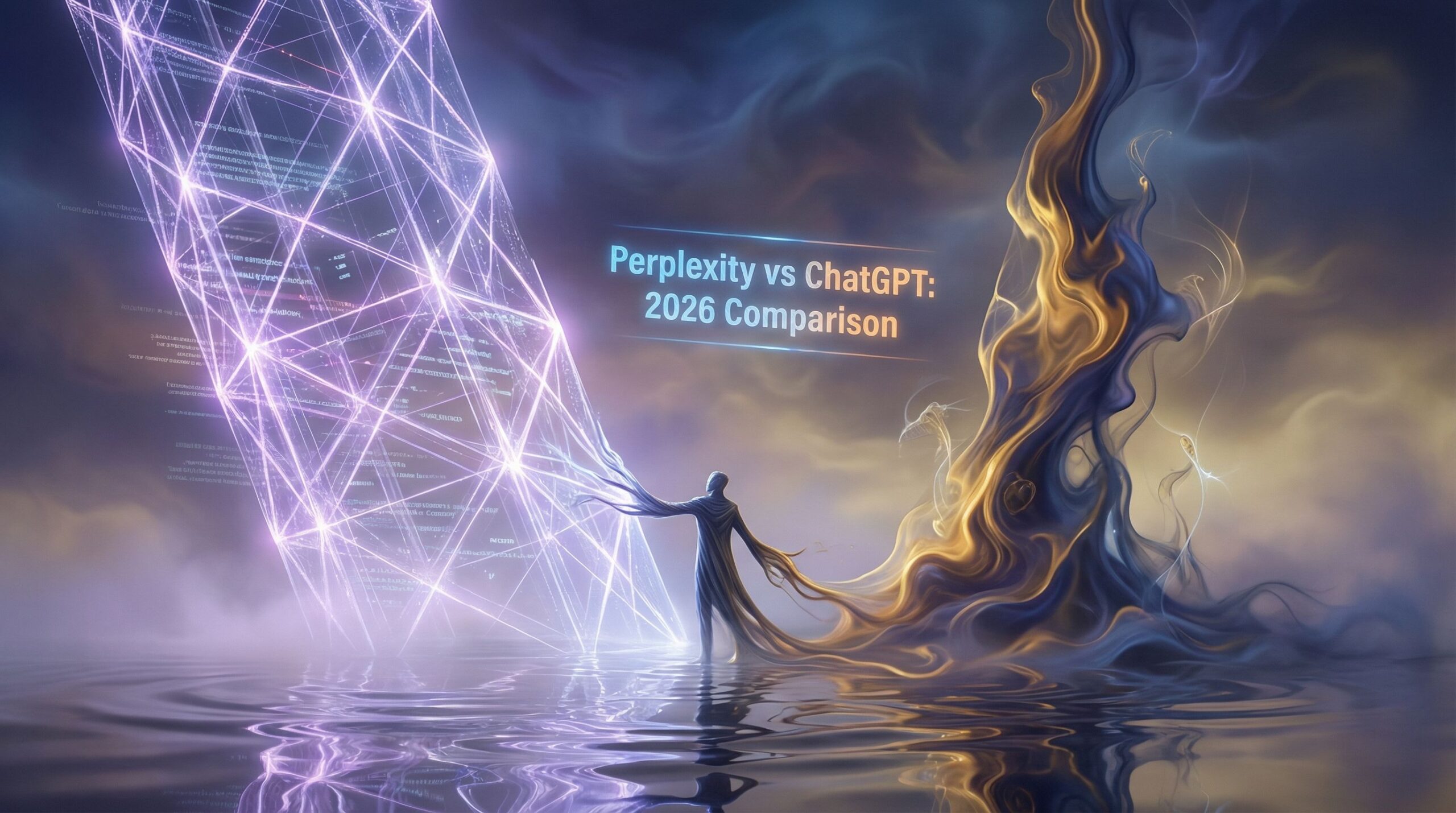 Perplexity vs ChatGPT