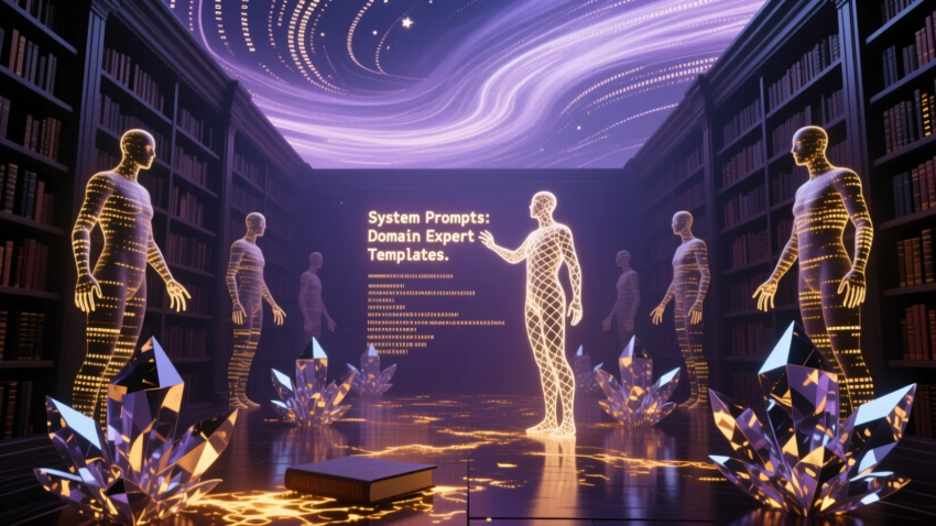 system prompts