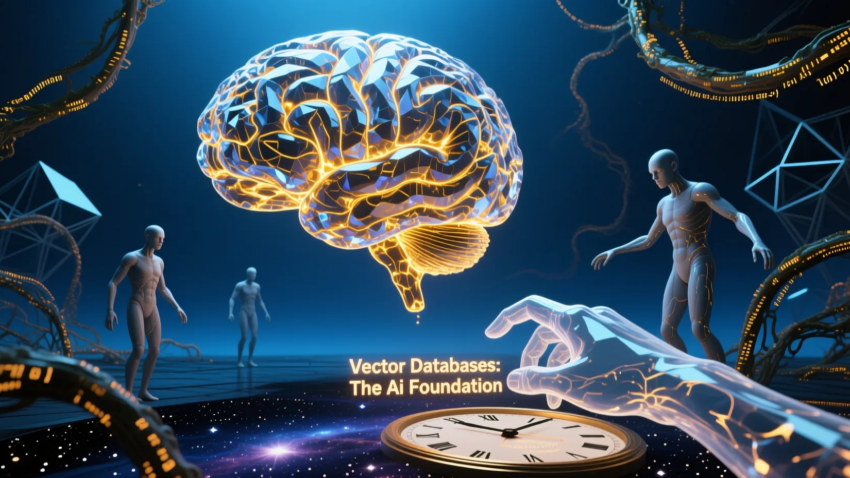 vector databases