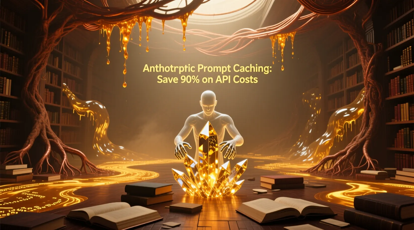 Anthropic prompt caching