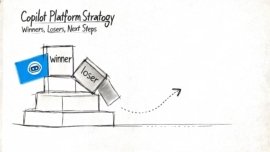 Copilot platform strategy: Copilot Platform Strategy: Winners, Losers, Next Steps