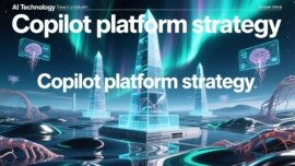 Copilot platform strategy: Copilot Platform Strategy: Winners, Losers, Next Steps