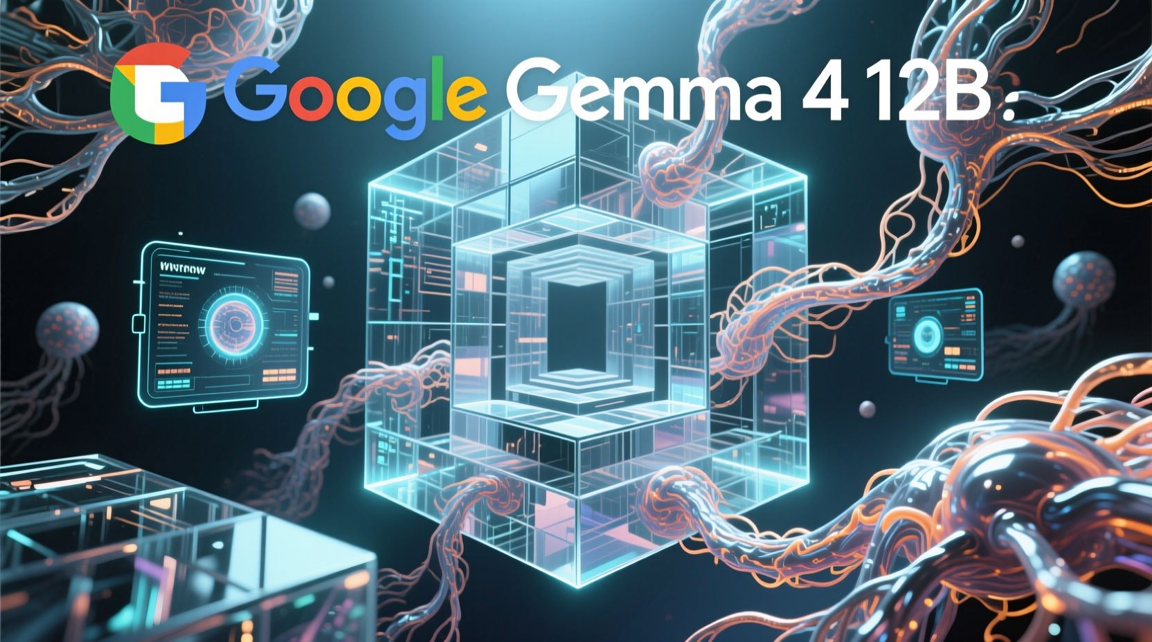 Google Gemma 4 12B — What's New in Google Gemma 4 12B?