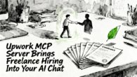 Upwork MCP server: Upwork MCP Server Brings Freelance Hiring Into Your AI Chat