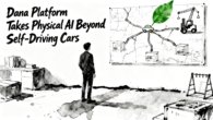 Applied Intuition Dana: Dana Platform Takes Physical AI Beyond Self-Driving Cars