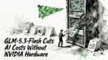 GLM-5.3-Flash: GLM-5.3-Flash Cuts AI Costs Without NVIDIA Hardware