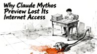 Anthropic disables internet access for AI evaluations: Why Claude Mythos Preview Lost Its Internet Access